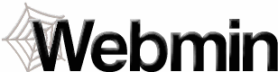 Webmin
