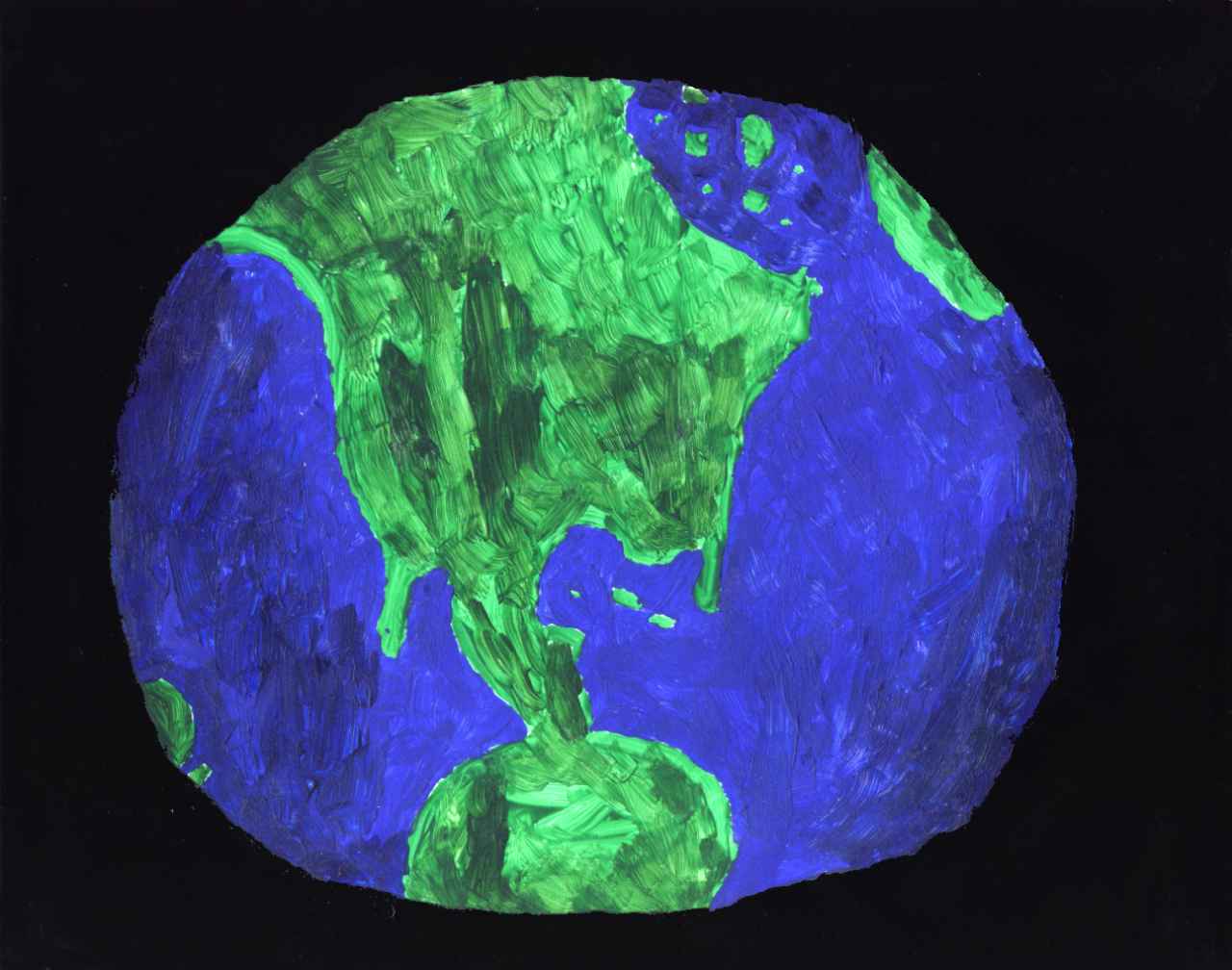 earth